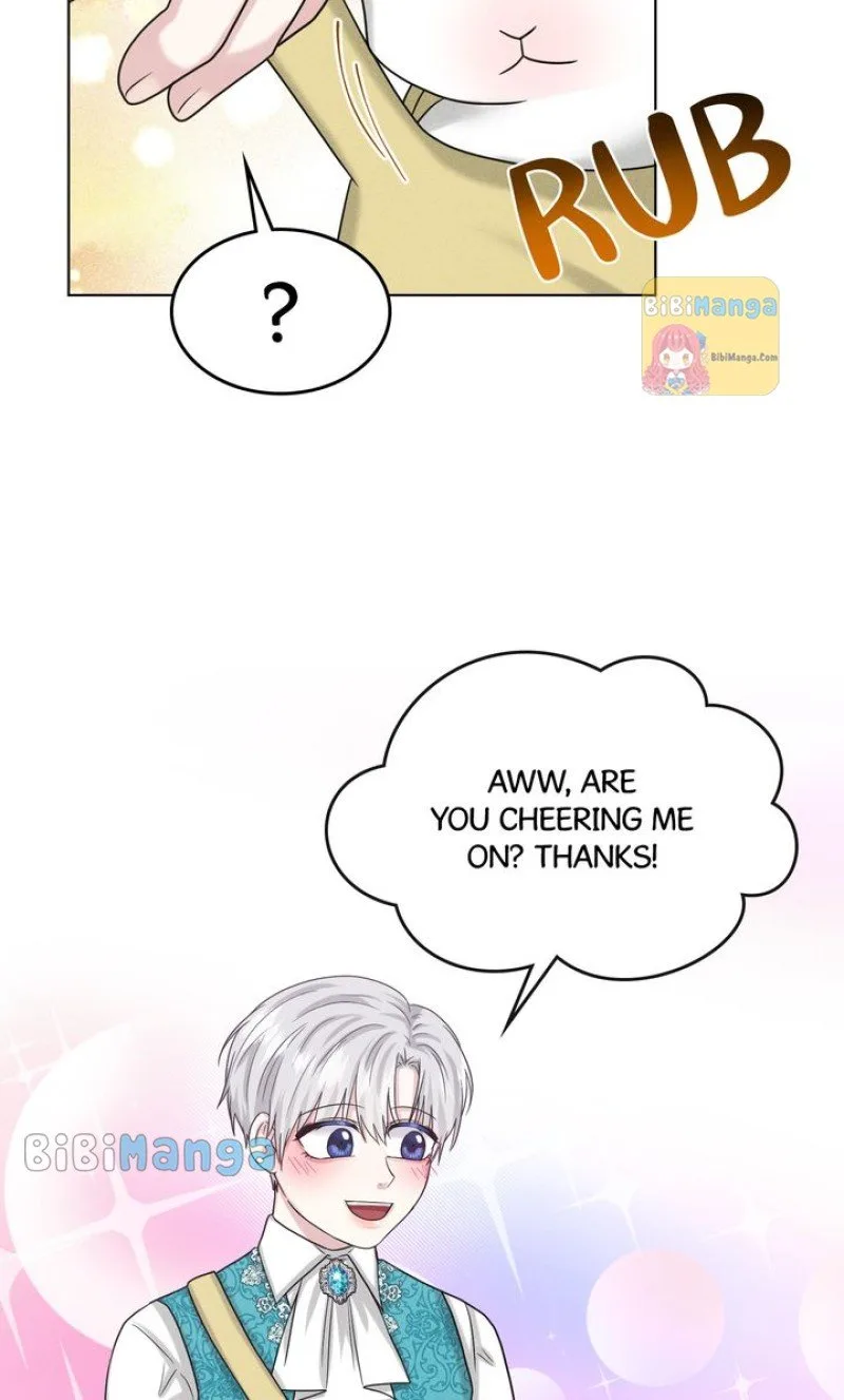 How to Get Rid of My Dark Past Chapter 91 page 49