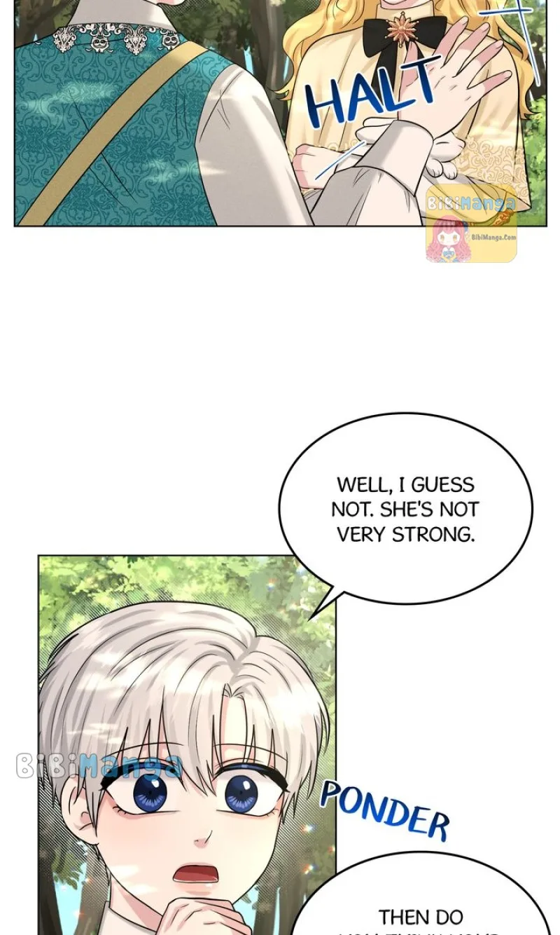 How to Get Rid of My Dark Past Chapter 92 page 9