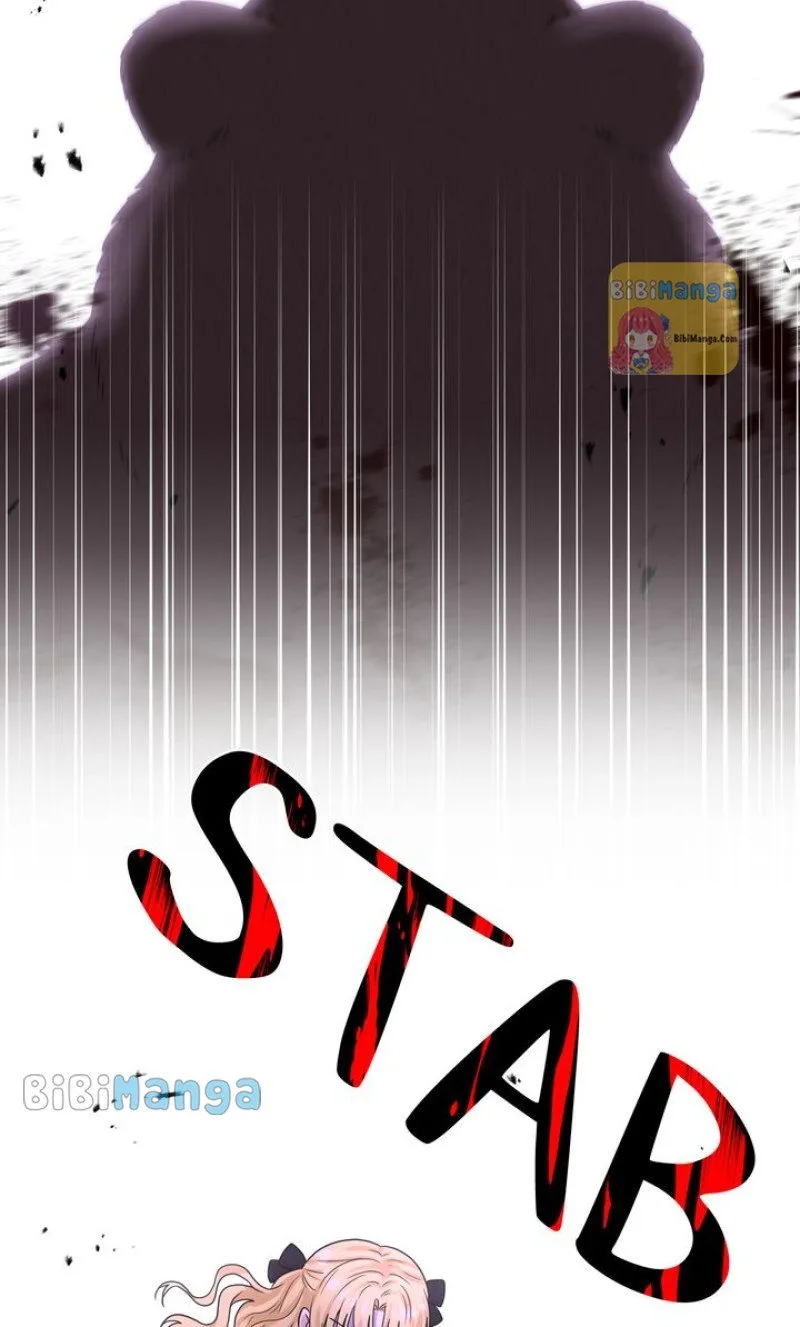 How to Get Rid of My Dark Past Chapter 91 page 58
