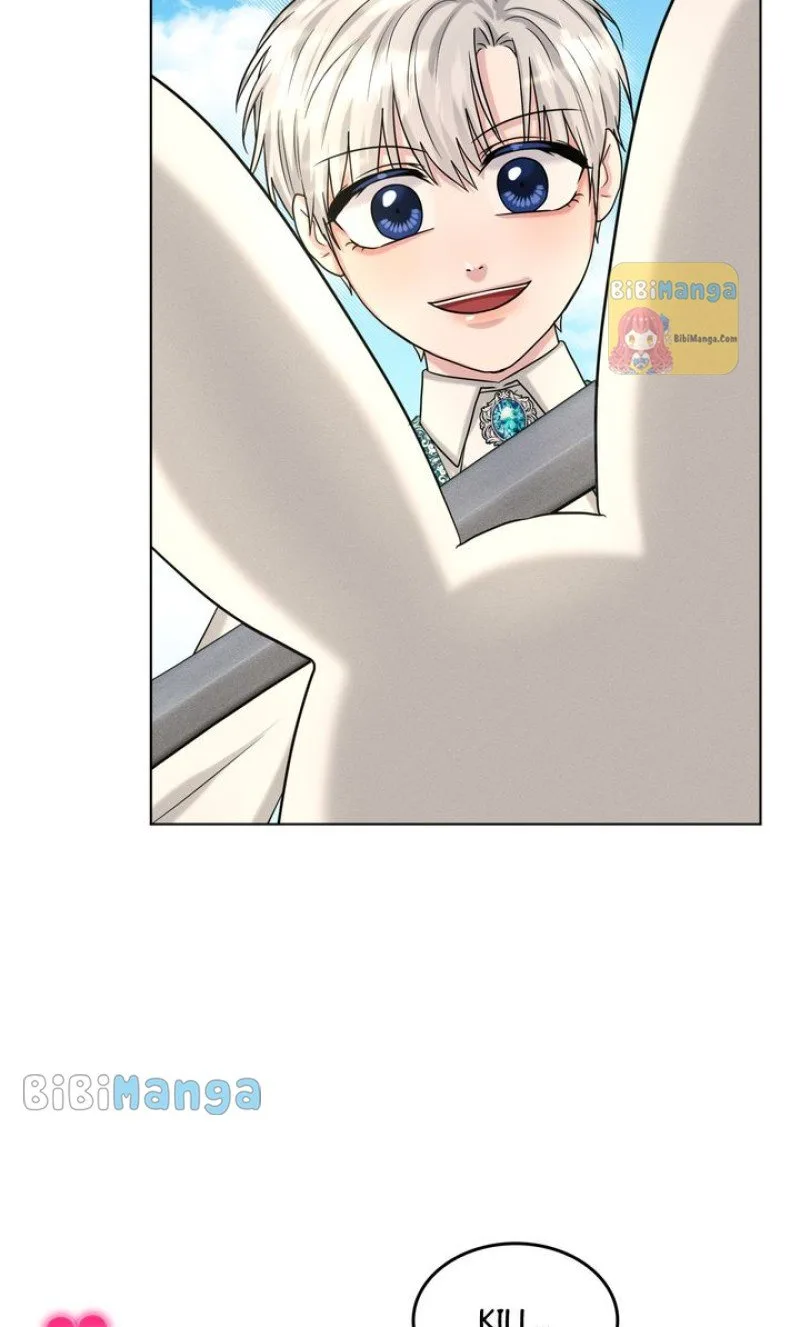 How to Get Rid of My Dark Past Chapter 91 page 42