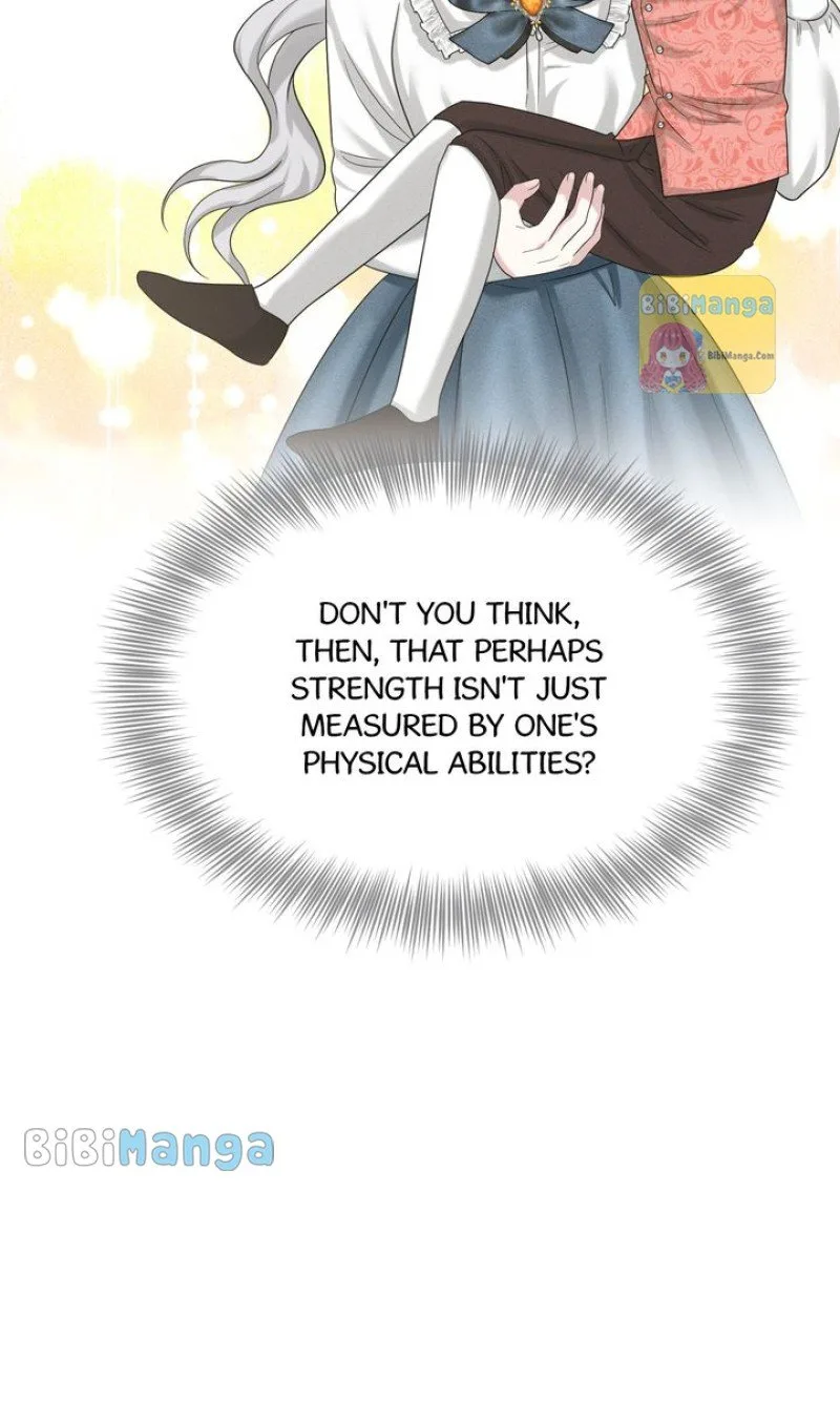 How to Get Rid of My Dark Past Chapter 92 page 12