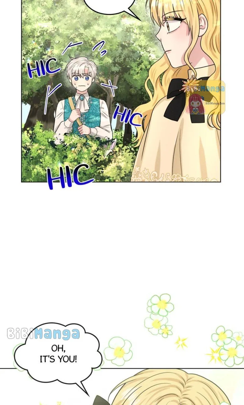 How to Get Rid of My Dark Past Chapter 91 page 63