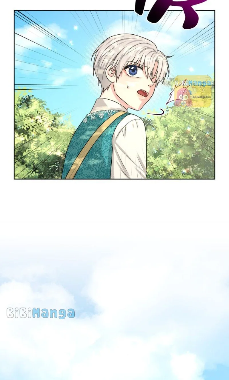 How to Get Rid of My Dark Past Chapter 91 page 51