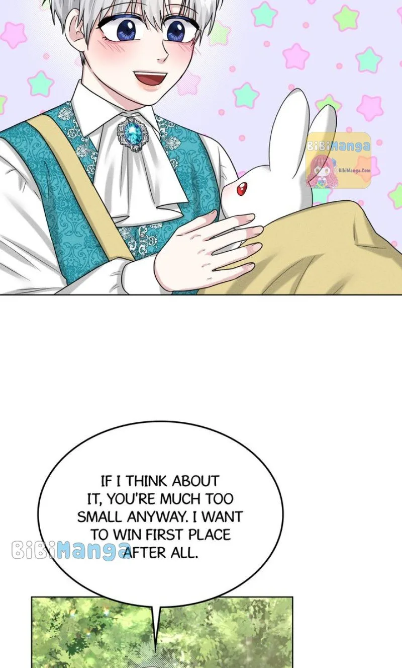 How to Get Rid of My Dark Past Chapter 91 page 46