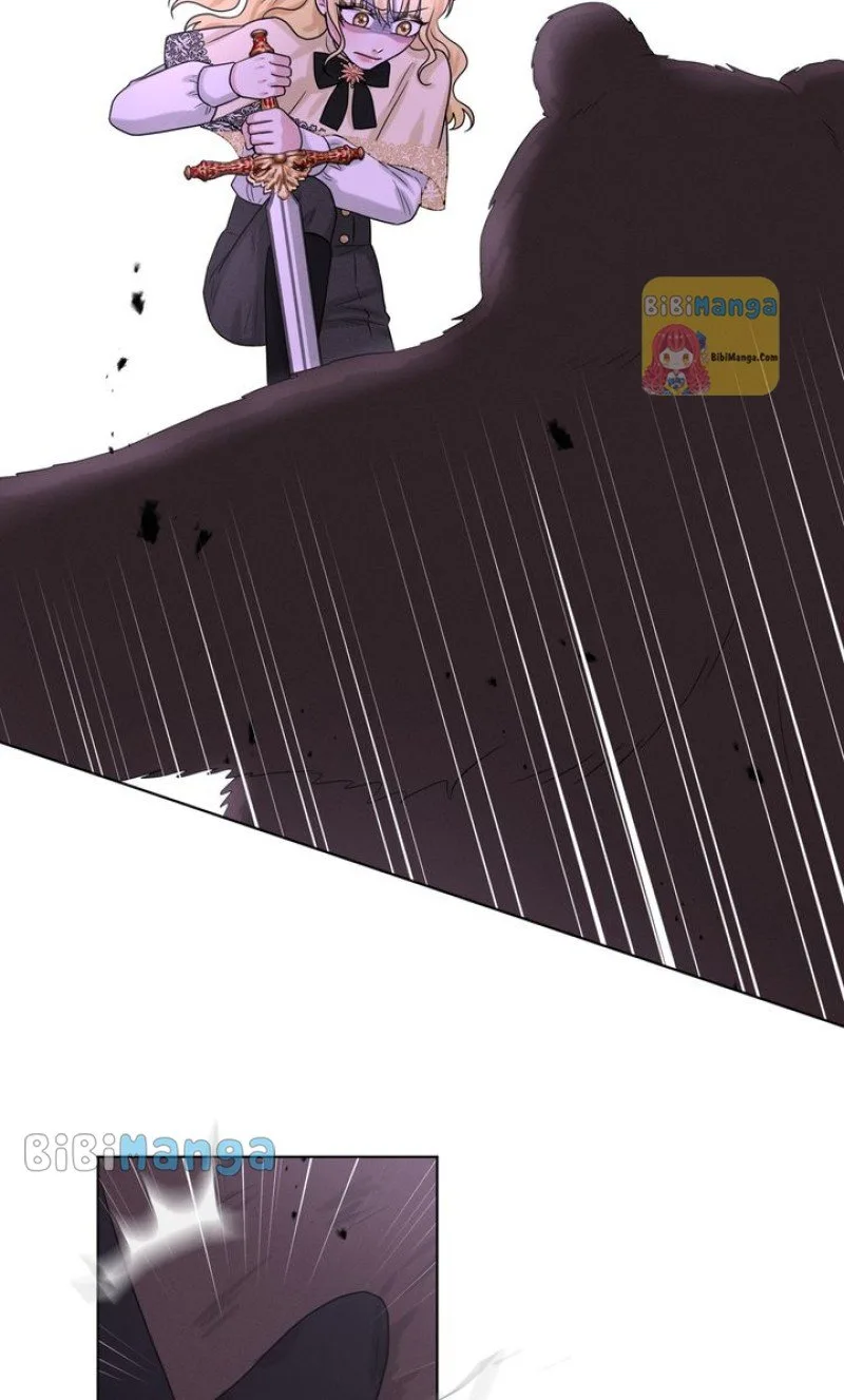 How to Get Rid of My Dark Past Chapter 91 page 59