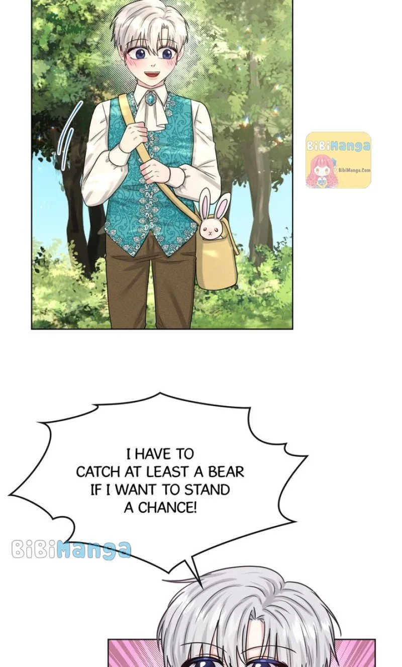 How to Get Rid of My Dark Past Chapter 91 page 47