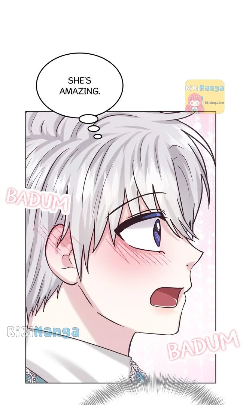 How to Get Rid of My Dark Past Chapter 92 page 17