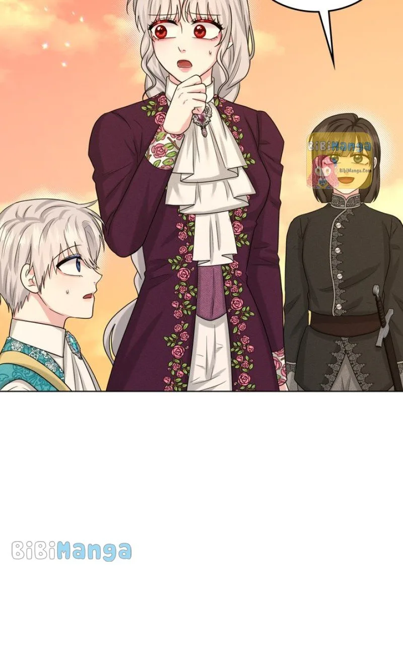 How to Get Rid of My Dark Past Chapter 92 page 48