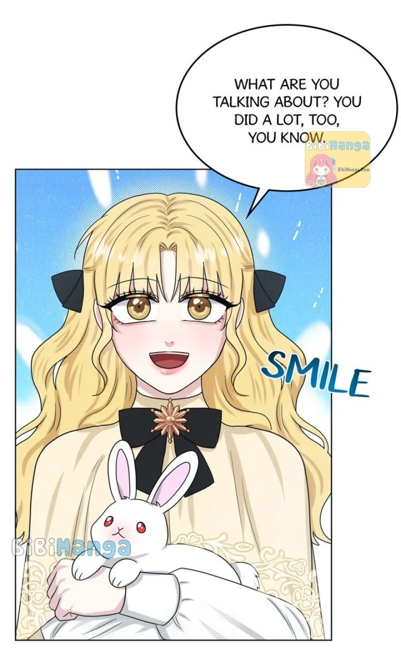 How to Get Rid of My Dark Past Chapter 92 page 97
