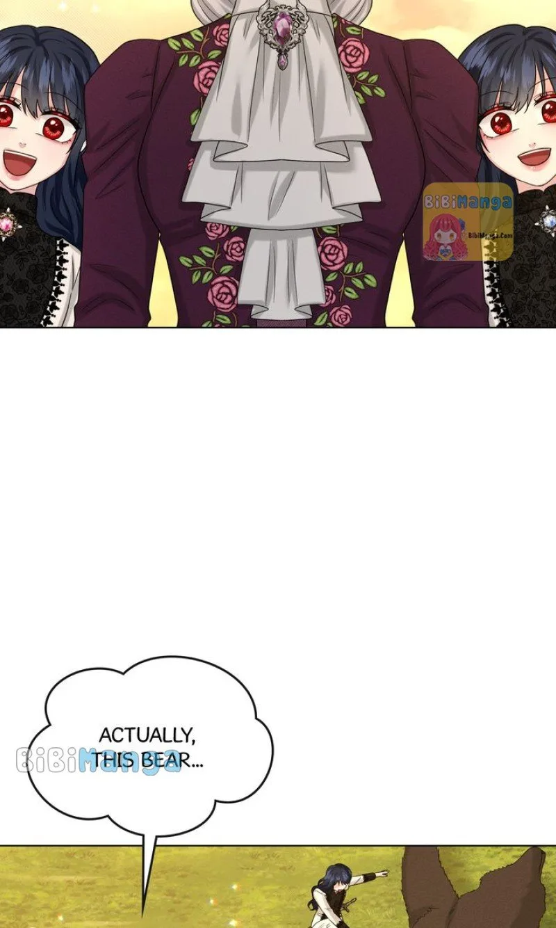 How to Get Rid of My Dark Past Chapter 92 page 46