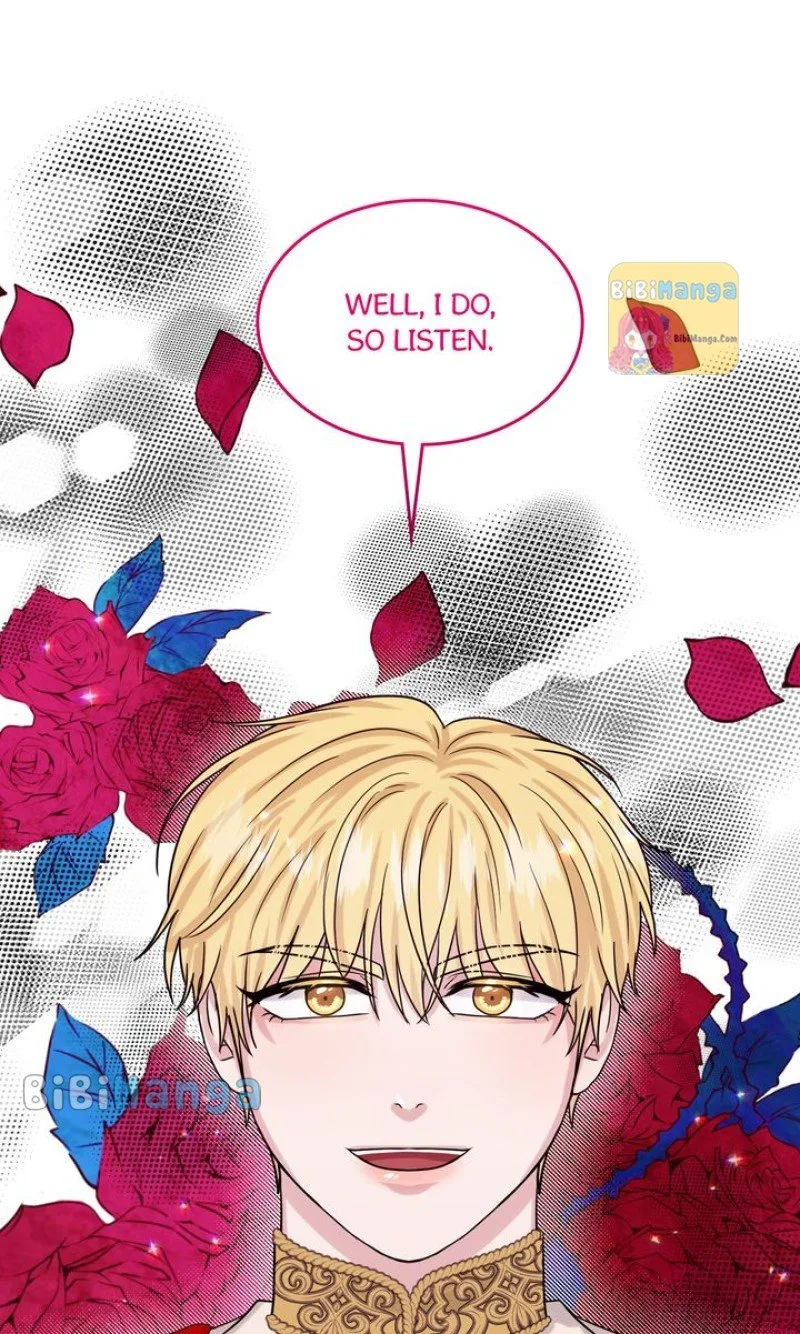 How to Get Rid of My Dark Past Chapter 92 page 102