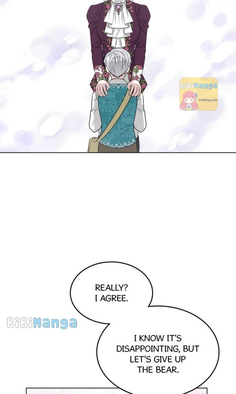How to Get Rid of My Dark Past Chapter 92 page 58