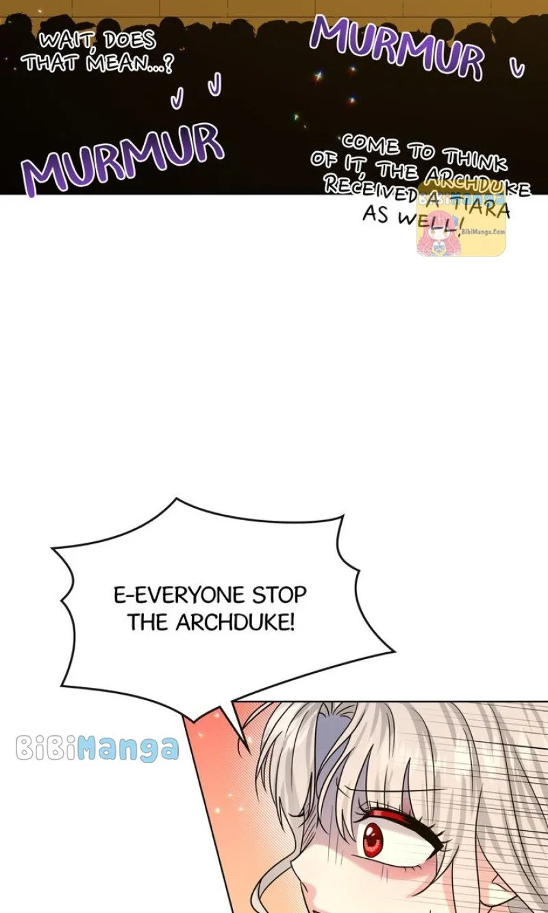 How to Get Rid of My Dark Past Chapter 92 page 89