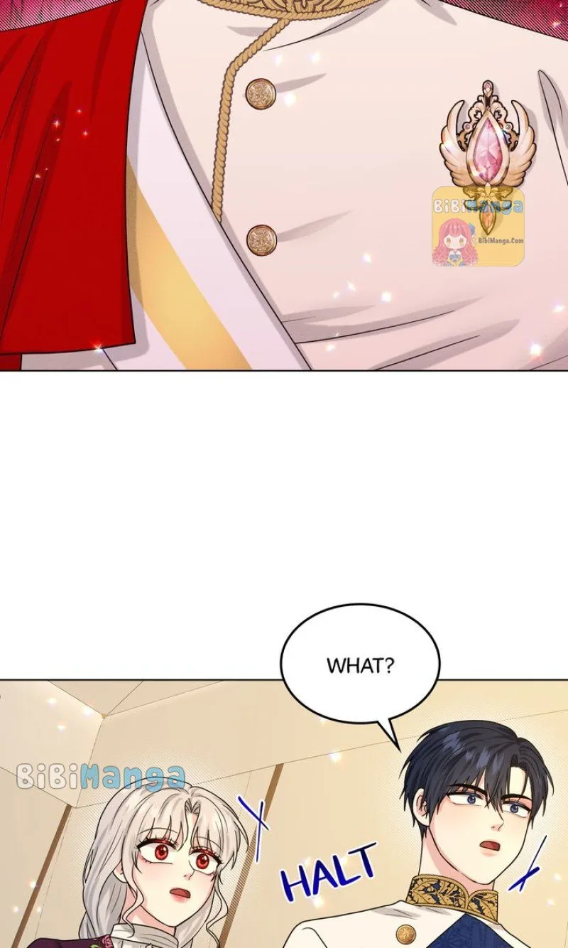How to Get Rid of My Dark Past Chapter 92 page 103