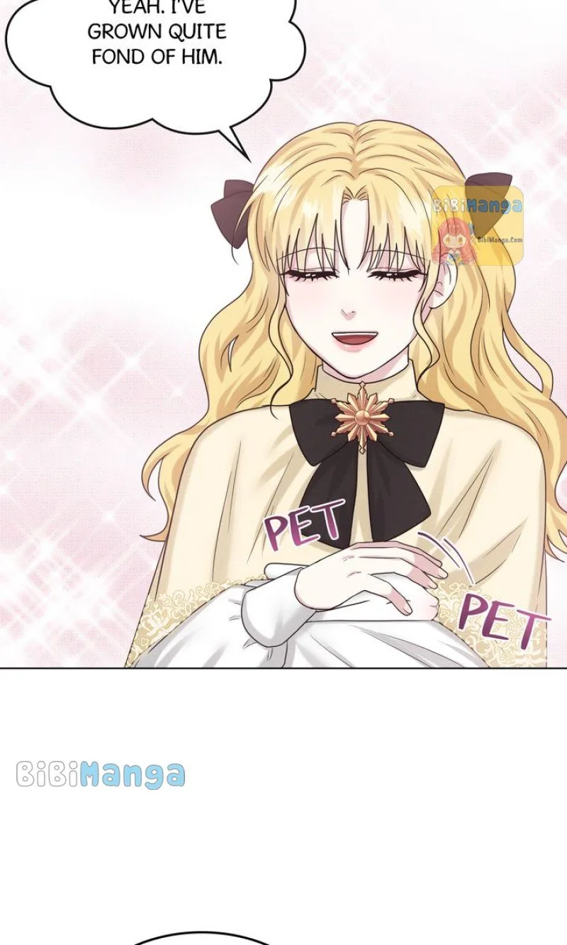 How to Get Rid of My Dark Past Chapter 92 page 32