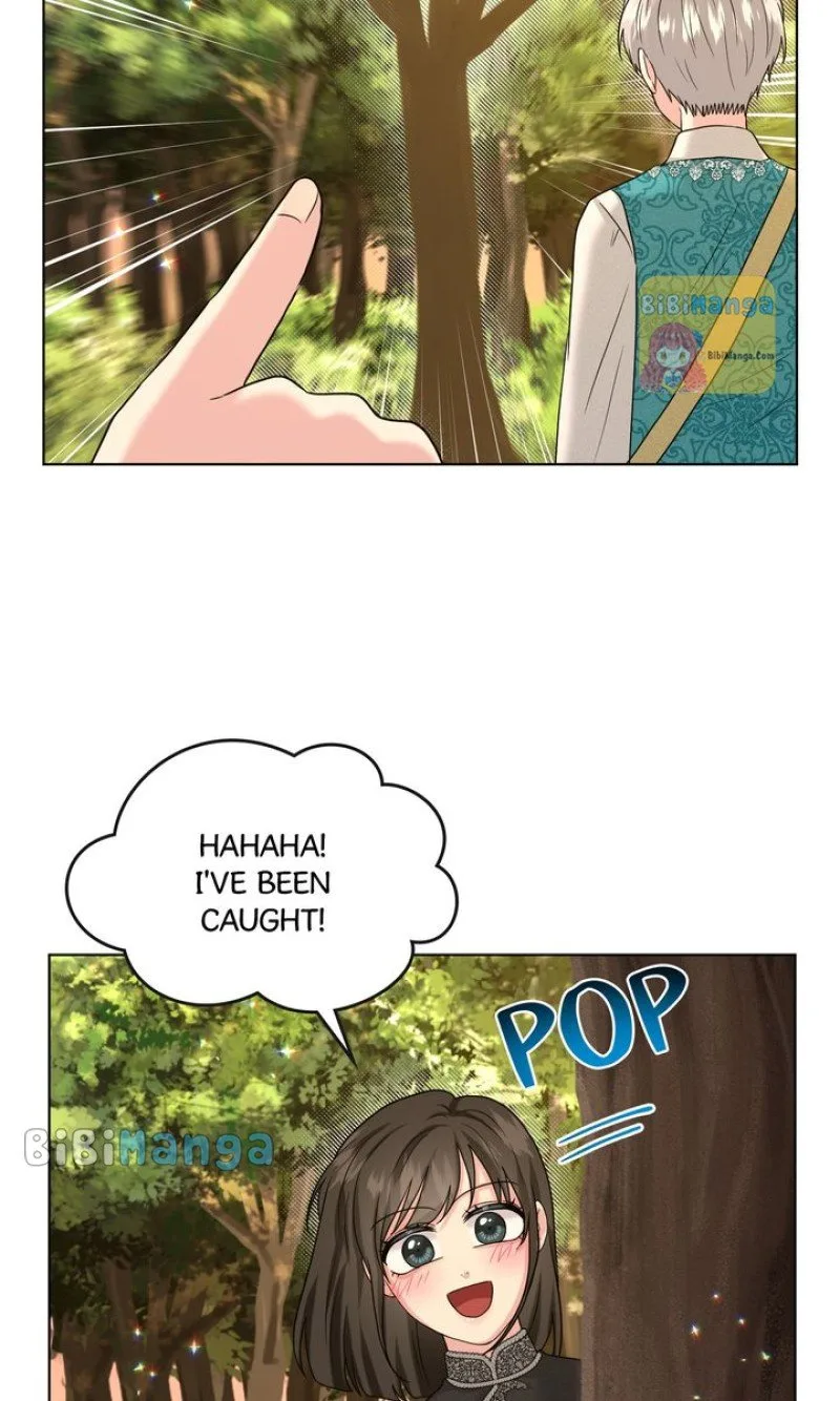 How to Get Rid of My Dark Past Chapter 92 page 35