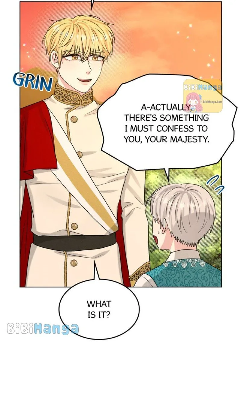 How to Get Rid of My Dark Past Chapter 92 page 70