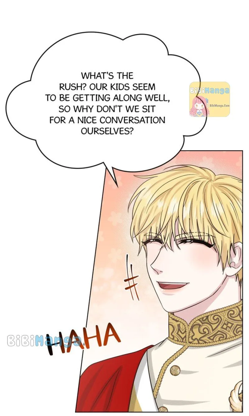 How to Get Rid of My Dark Past Chapter 92 page 100