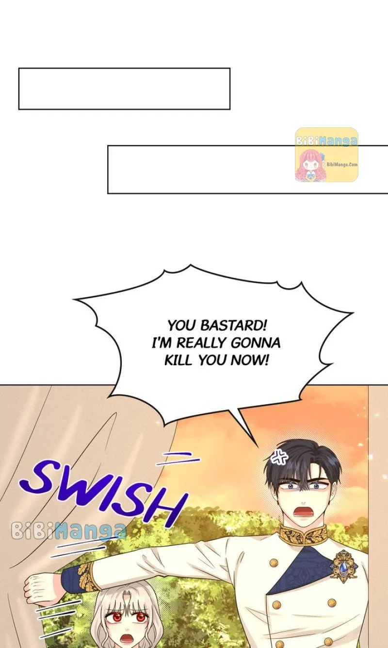How to Get Rid of My Dark Past Chapter 92 page 93