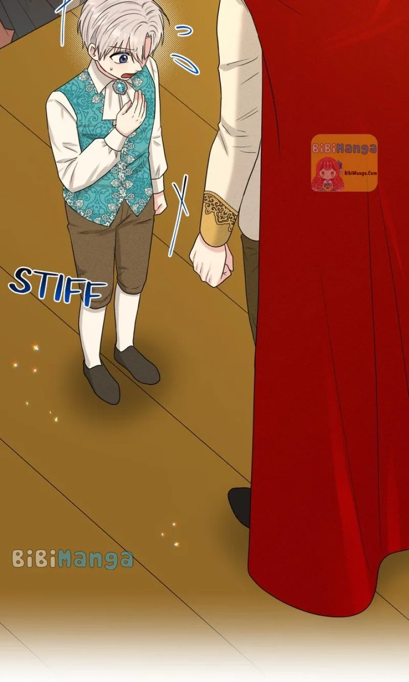 How to Get Rid of My Dark Past Chapter 92 page 67