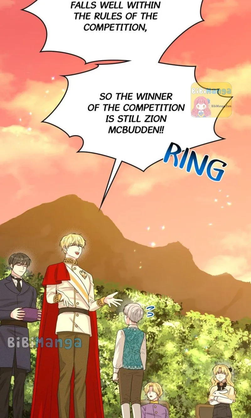 How to Get Rid of My Dark Past Chapter 92 page 81