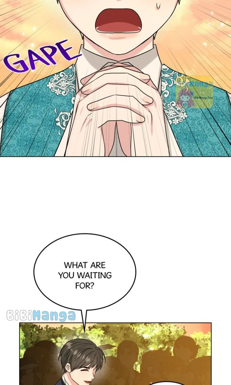 How to Get Rid of My Dark Past Chapter 92 page 64