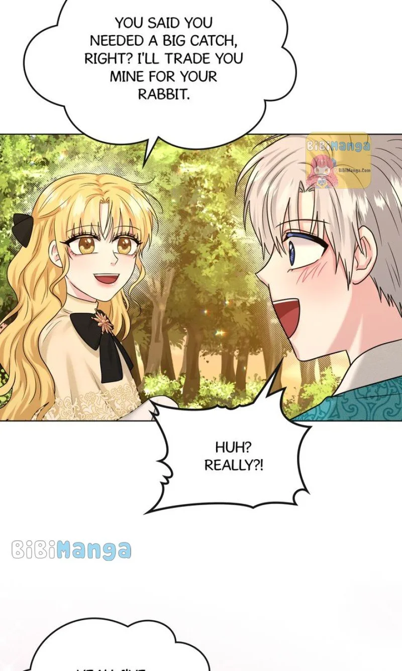 How to Get Rid of My Dark Past Chapter 92 page 31