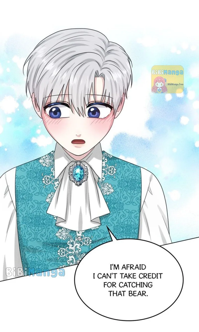 How to Get Rid of My Dark Past Chapter 92 page 71