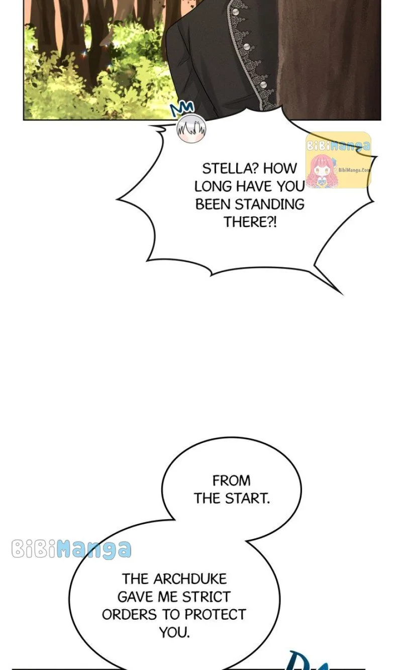 How to Get Rid of My Dark Past Chapter 92 page 36