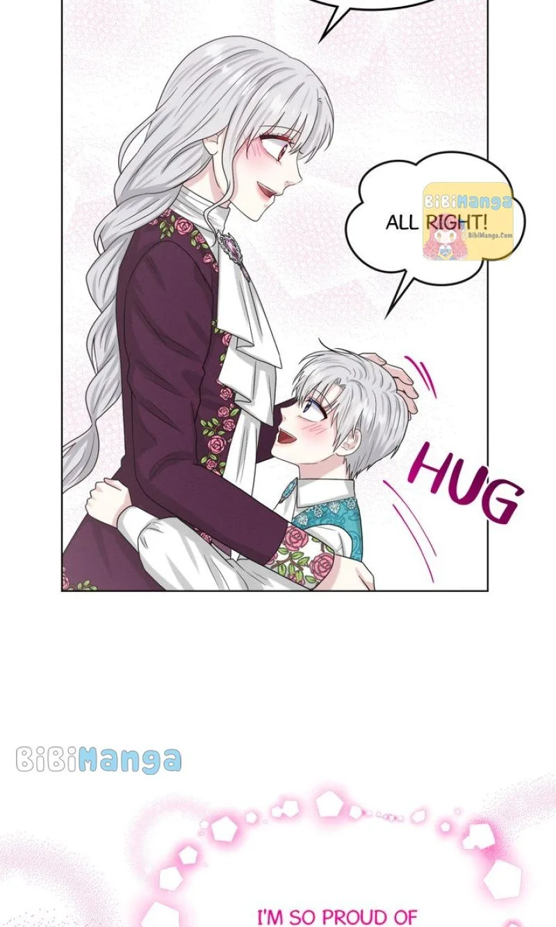 How to Get Rid of My Dark Past Chapter 92 page 59