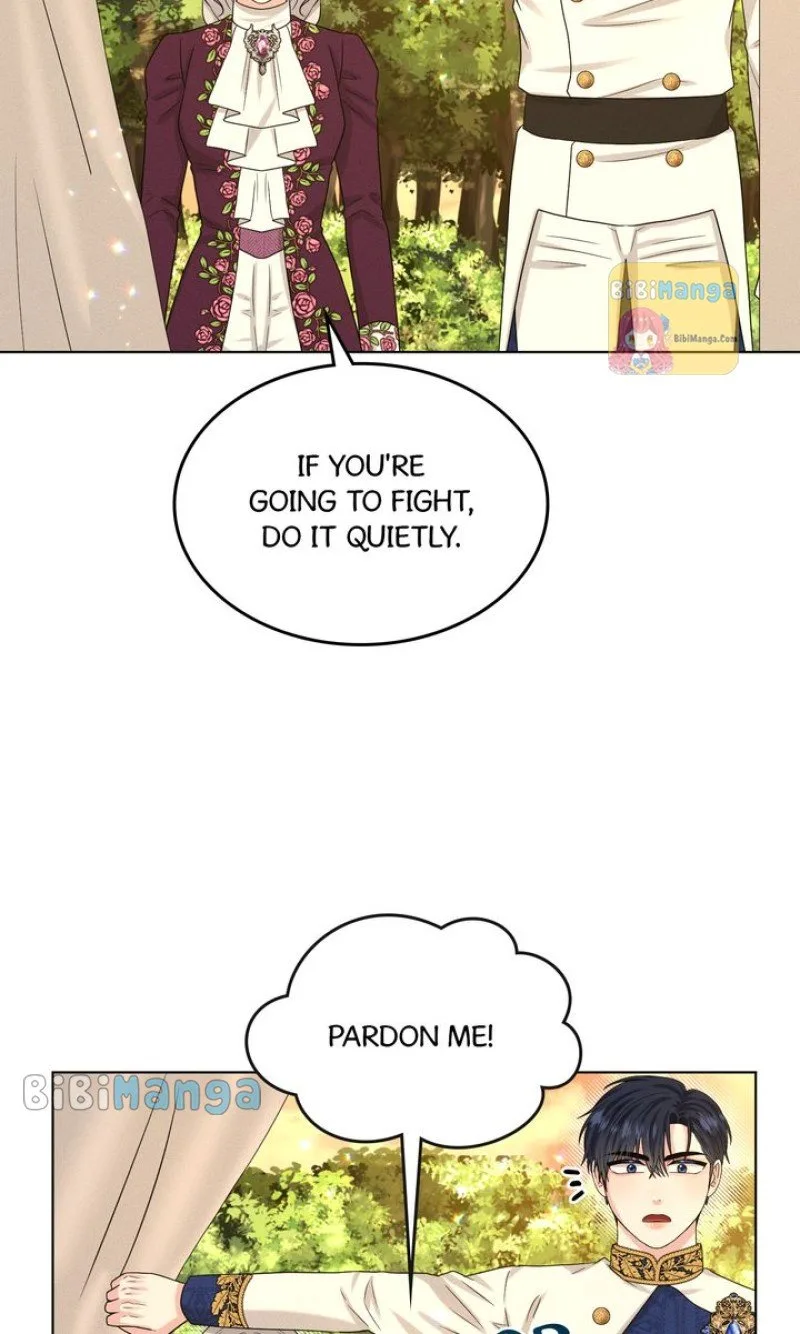 How to Get Rid of My Dark Past Chapter 92 page 94