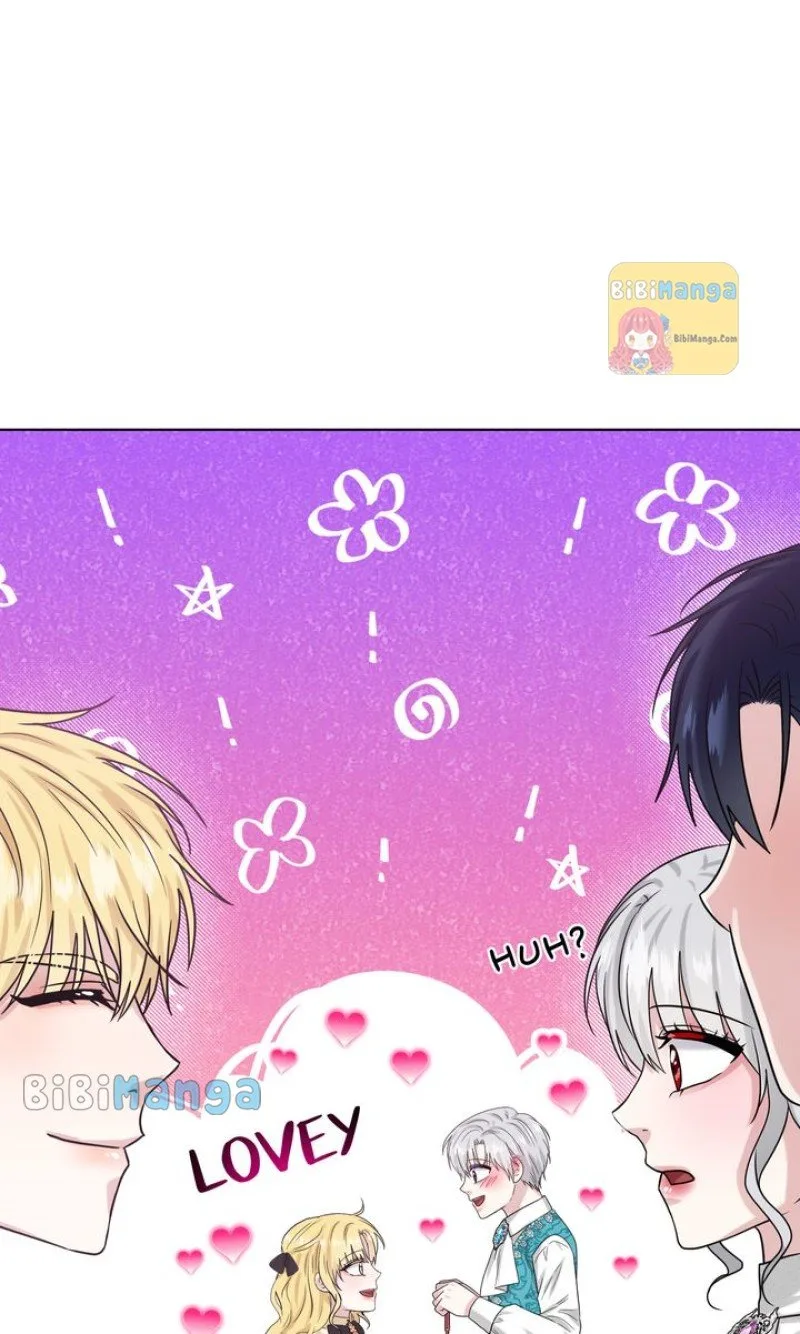 How to Get Rid of My Dark Past Chapter 92 page 98