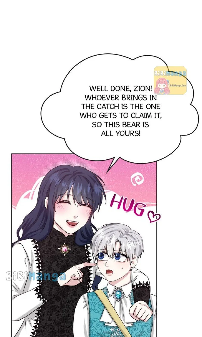 How to Get Rid of My Dark Past Chapter 92 page 49