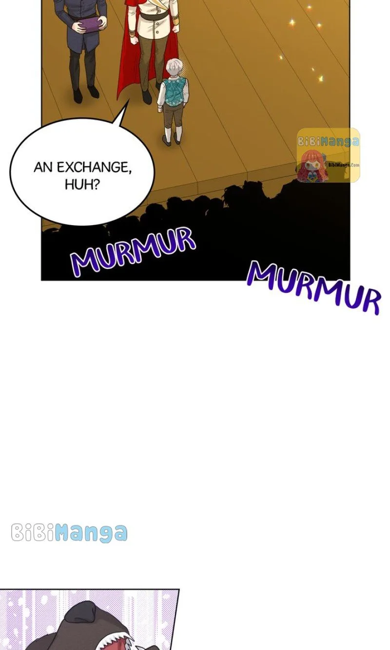 How to Get Rid of My Dark Past Chapter 92 page 77