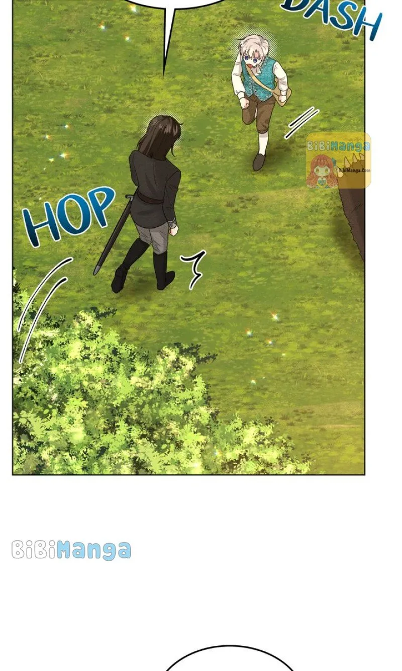 How to Get Rid of My Dark Past Chapter 92 page 37