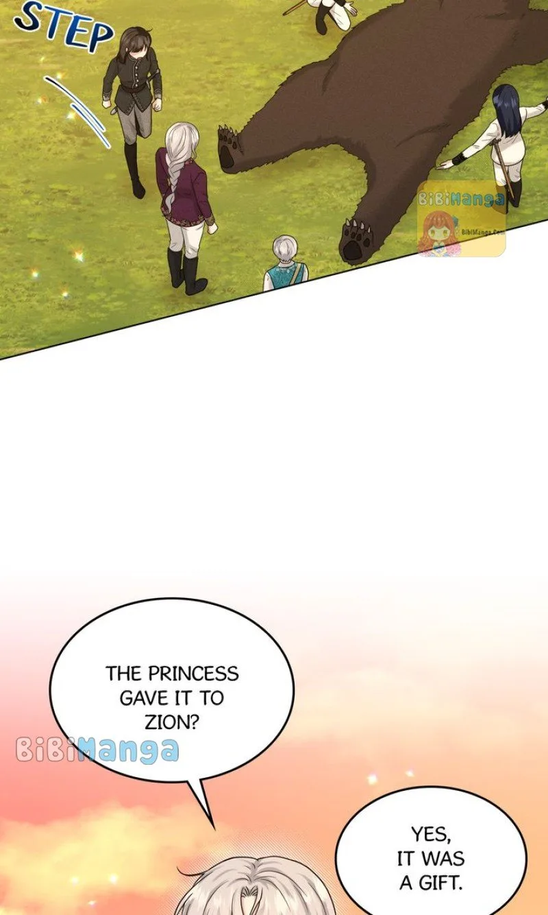 How to Get Rid of My Dark Past Chapter 92 page 47