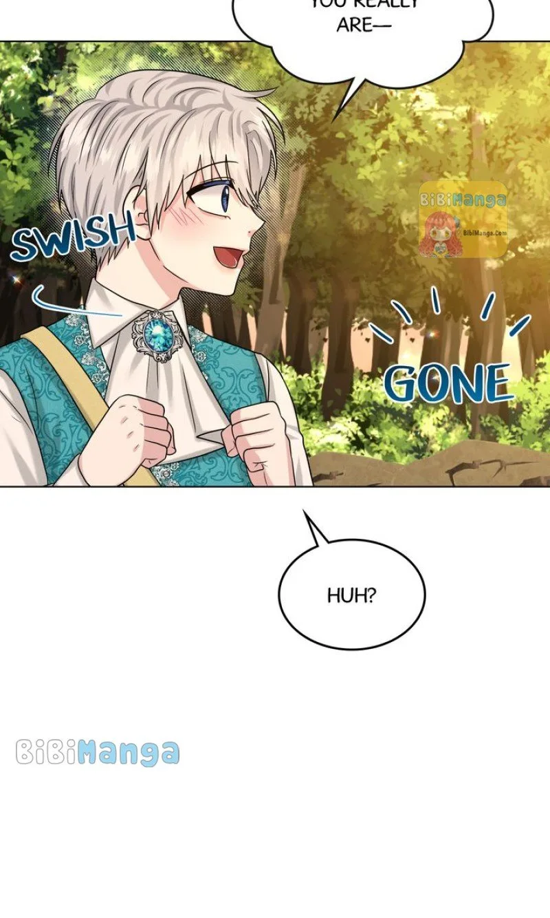 How to Get Rid of My Dark Past Chapter 92 page 42