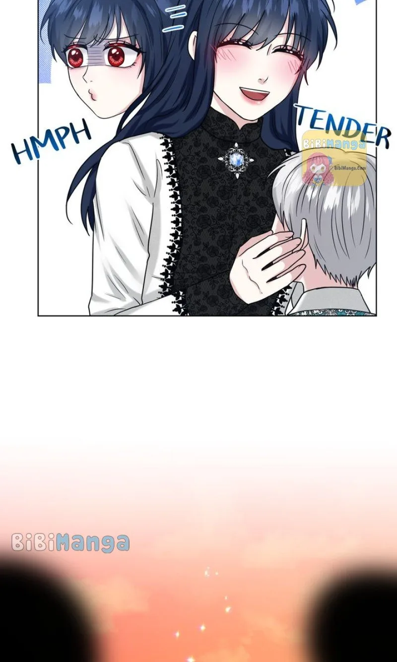 How to Get Rid of My Dark Past Chapter 92 page 51