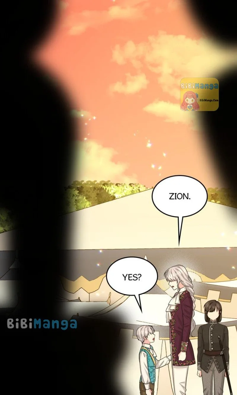 How to Get Rid of My Dark Past Chapter 92 page 52