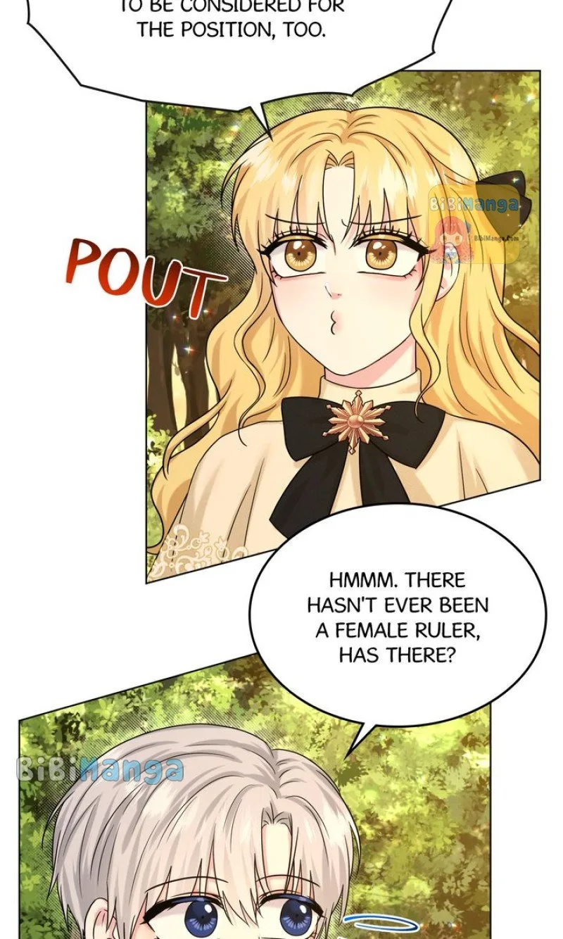 How to Get Rid of My Dark Past Chapter 92 page 25