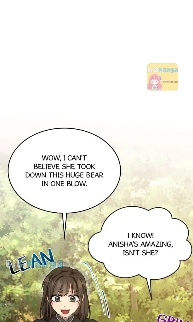 How to Get Rid of My Dark Past Chapter 92 page 40