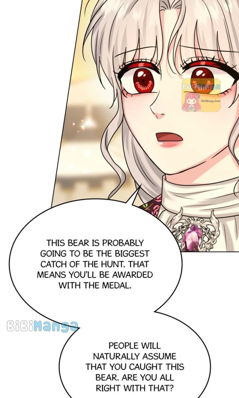 How to Get Rid of My Dark Past Chapter 92 page 54