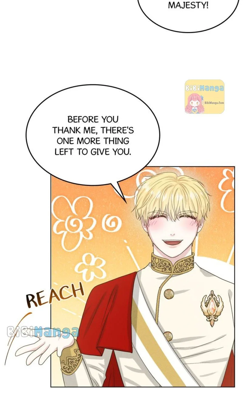 How to Get Rid of My Dark Past Chapter 92 page 84