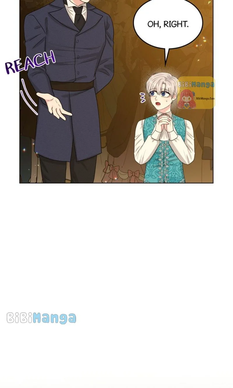 How to Get Rid of My Dark Past Chapter 92 page 65