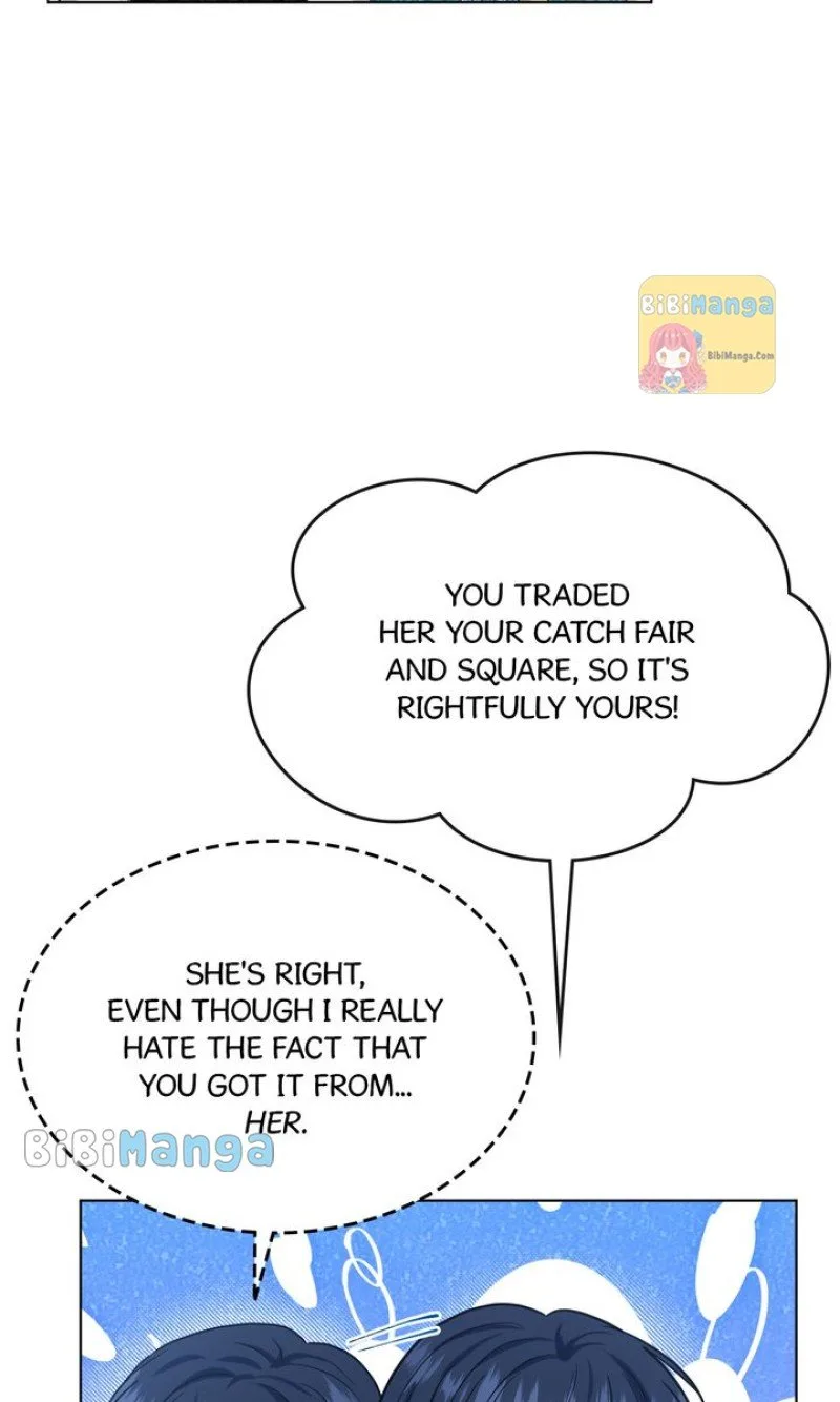 How to Get Rid of My Dark Past Chapter 92 page 50