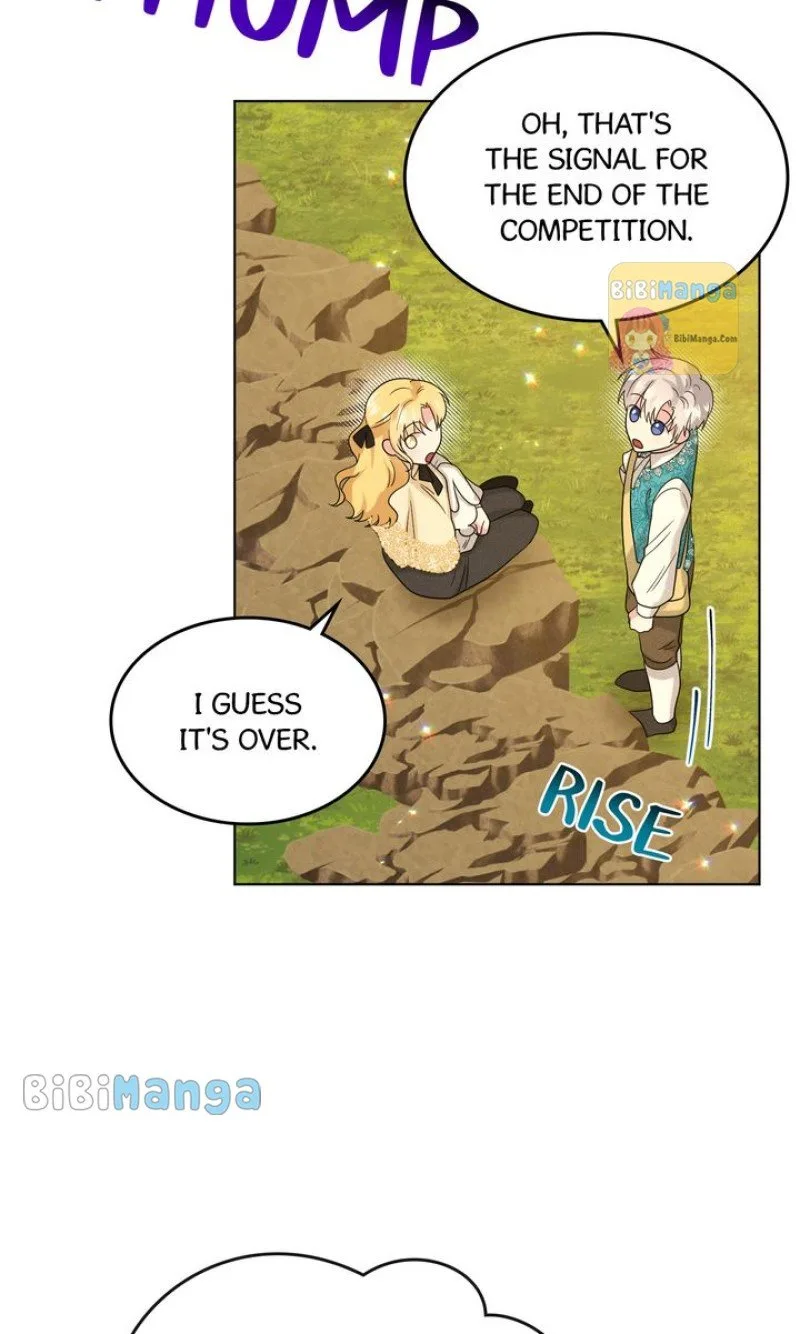 How to Get Rid of My Dark Past Chapter 92 page 30