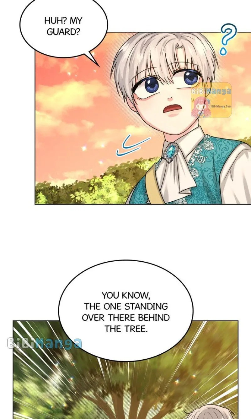 How to Get Rid of My Dark Past Chapter 92 page 34