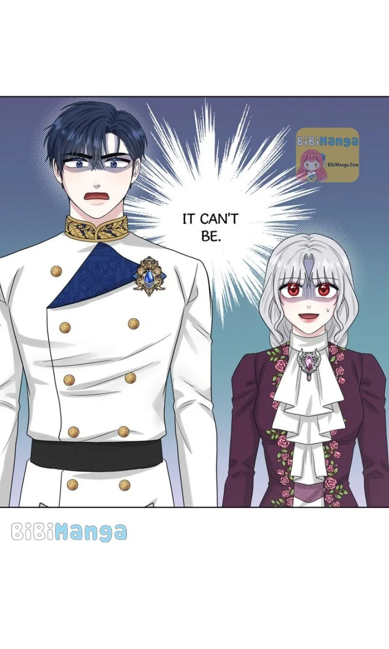 How to Get Rid of My Dark Past Chapter 92 page 85
