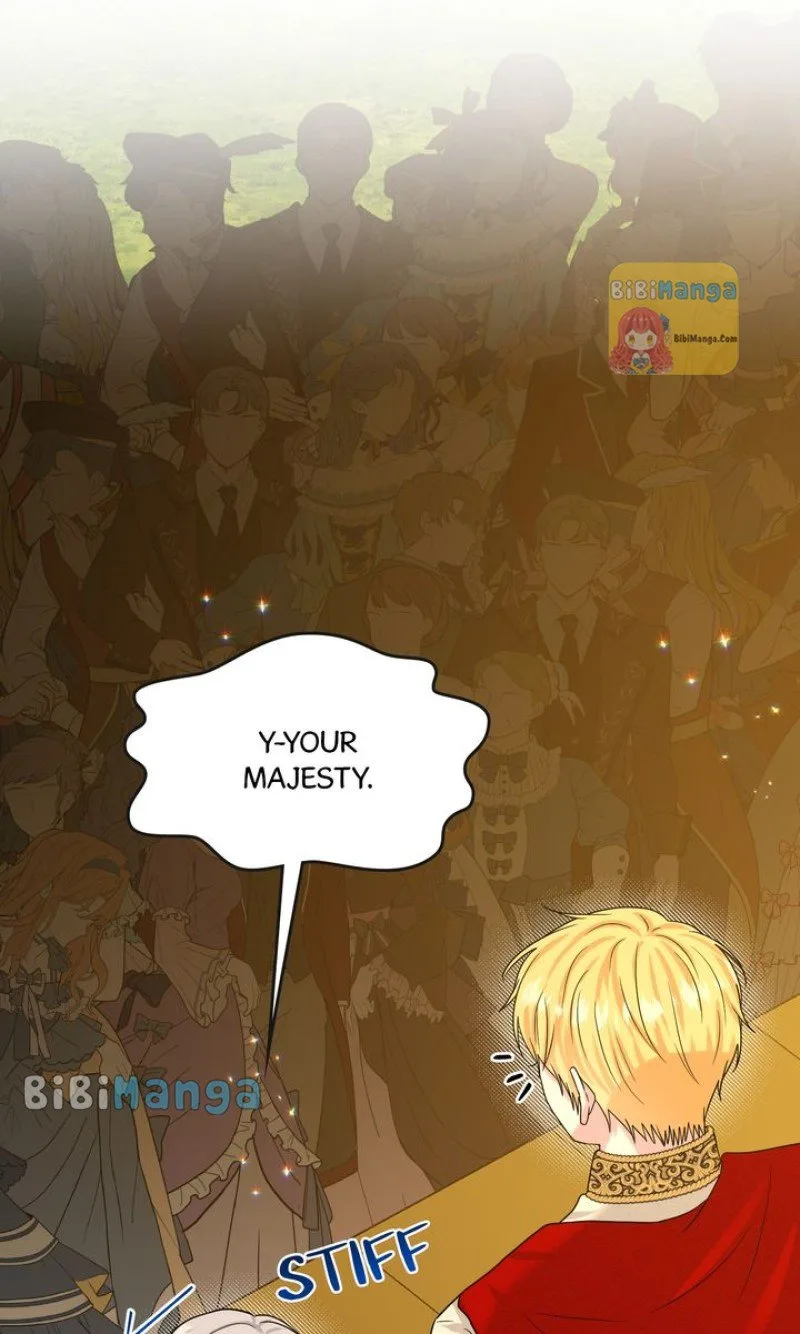 How to Get Rid of My Dark Past Chapter 92 page 66