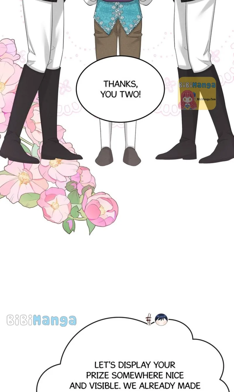 How to Get Rid of My Dark Past Chapter 94 page 13